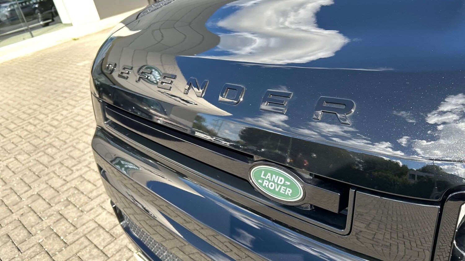 Used Land Rover Defender 2025 for sale - 77577379: Photo 29