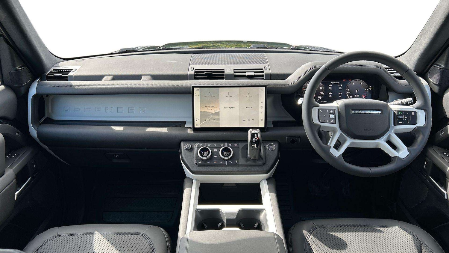 Used Land Rover Defender 2025 for sale - 77577379: Photo 9