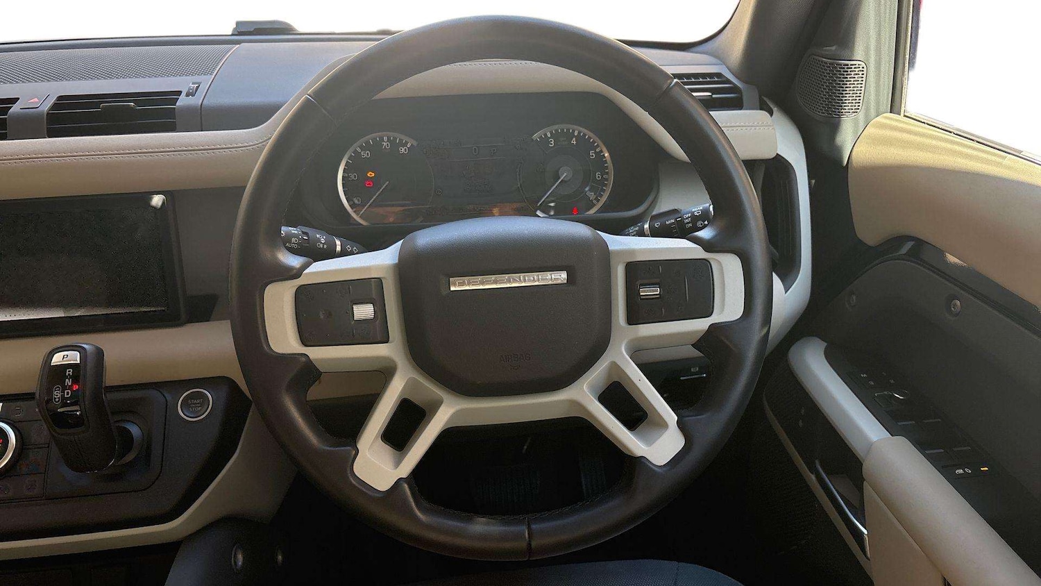 Used Land Rover Defender 2022 for sale - 77294126: Photo 15