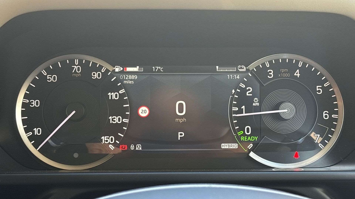 Used Land Rover Defender 2022 for sale - 77294126: Photo 16