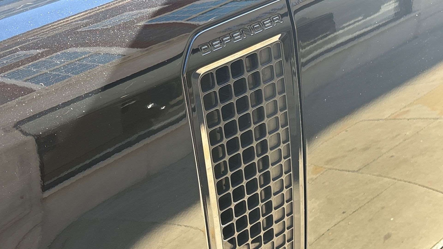 Used Land Rover Defender 2022 for sale - 77294126: Photo 20