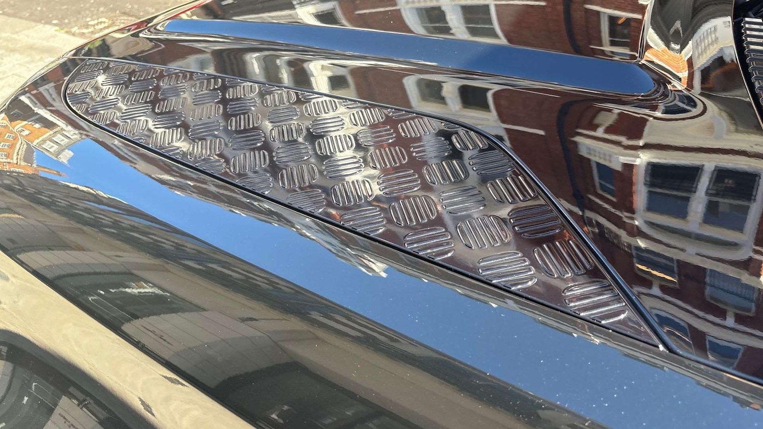 Used Land Rover Defender 2022 for sale - 77294126: Photo 28