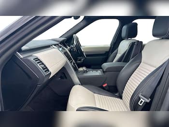 Used Land Rover Discovery 2022 for sale - 79702921: Photo