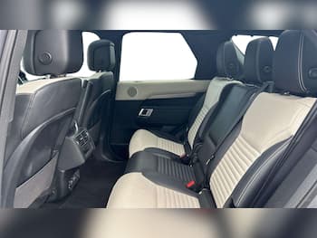 Used Land Rover Discovery 2022 for sale - 79702921: Photo