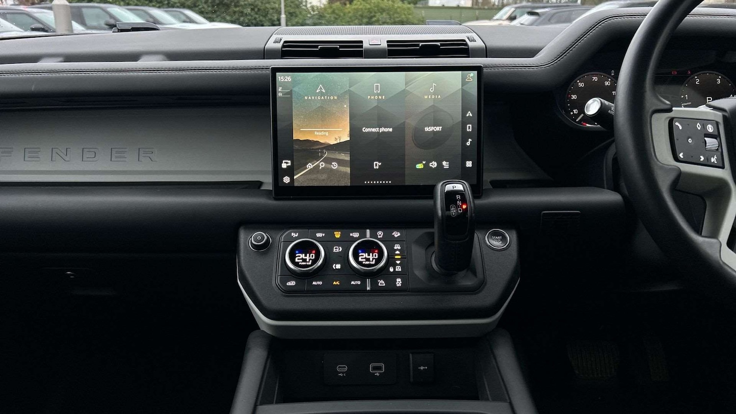 Used Land Rover Defender 2024 for sale - 77308508: Photo 14