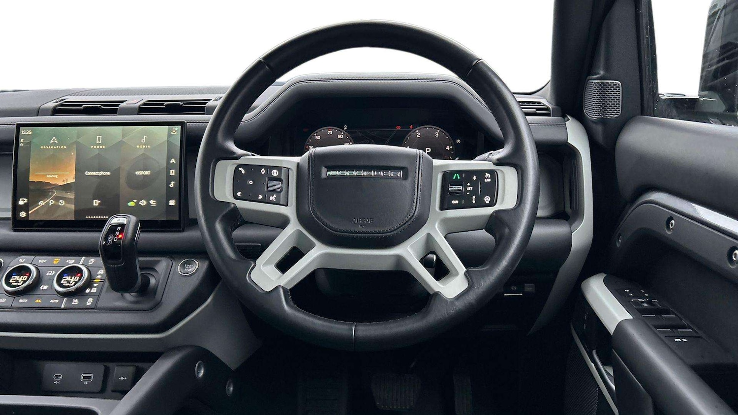 Used Land Rover Defender 2024 for sale - 77308508: Photo 15