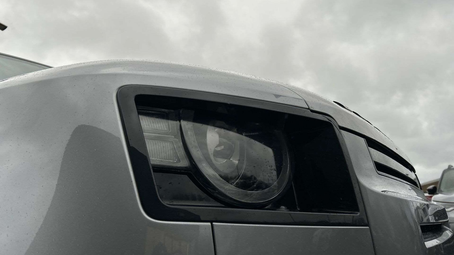 Used Land Rover Defender 2024 for sale - 77308508: Photo 17