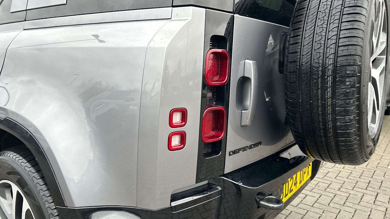 Used Land Rover Defender 2024 for sale - 77308508: Photo 19