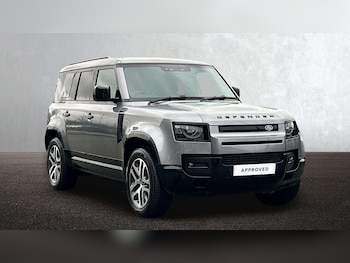 3.0 D300 X-Dynamic HSE 110 5dr Auto [7 Seat]