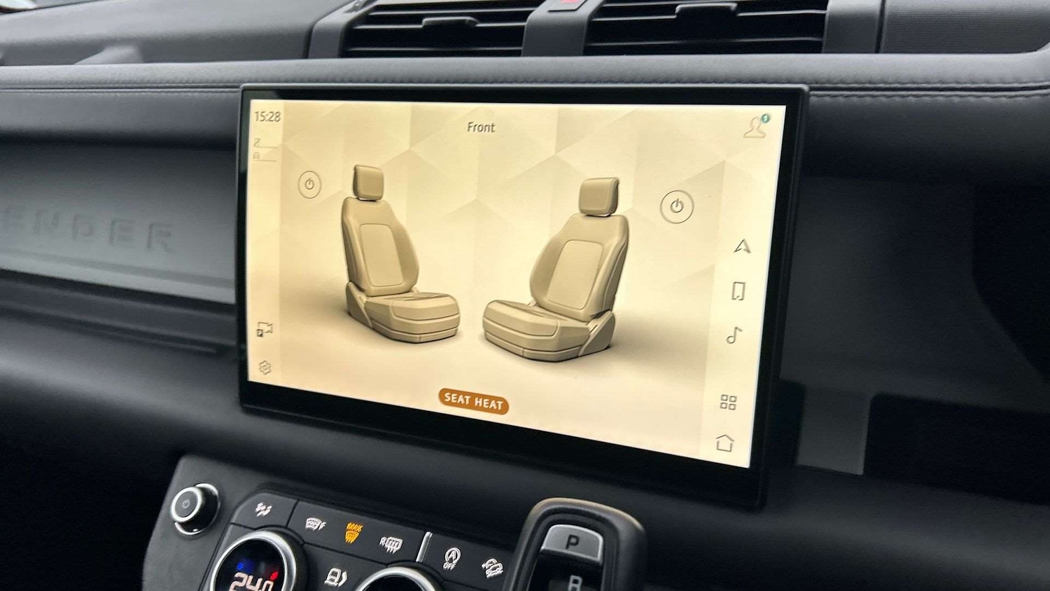 Used Land Rover Defender 2024 for sale - 77308508: Photo 22