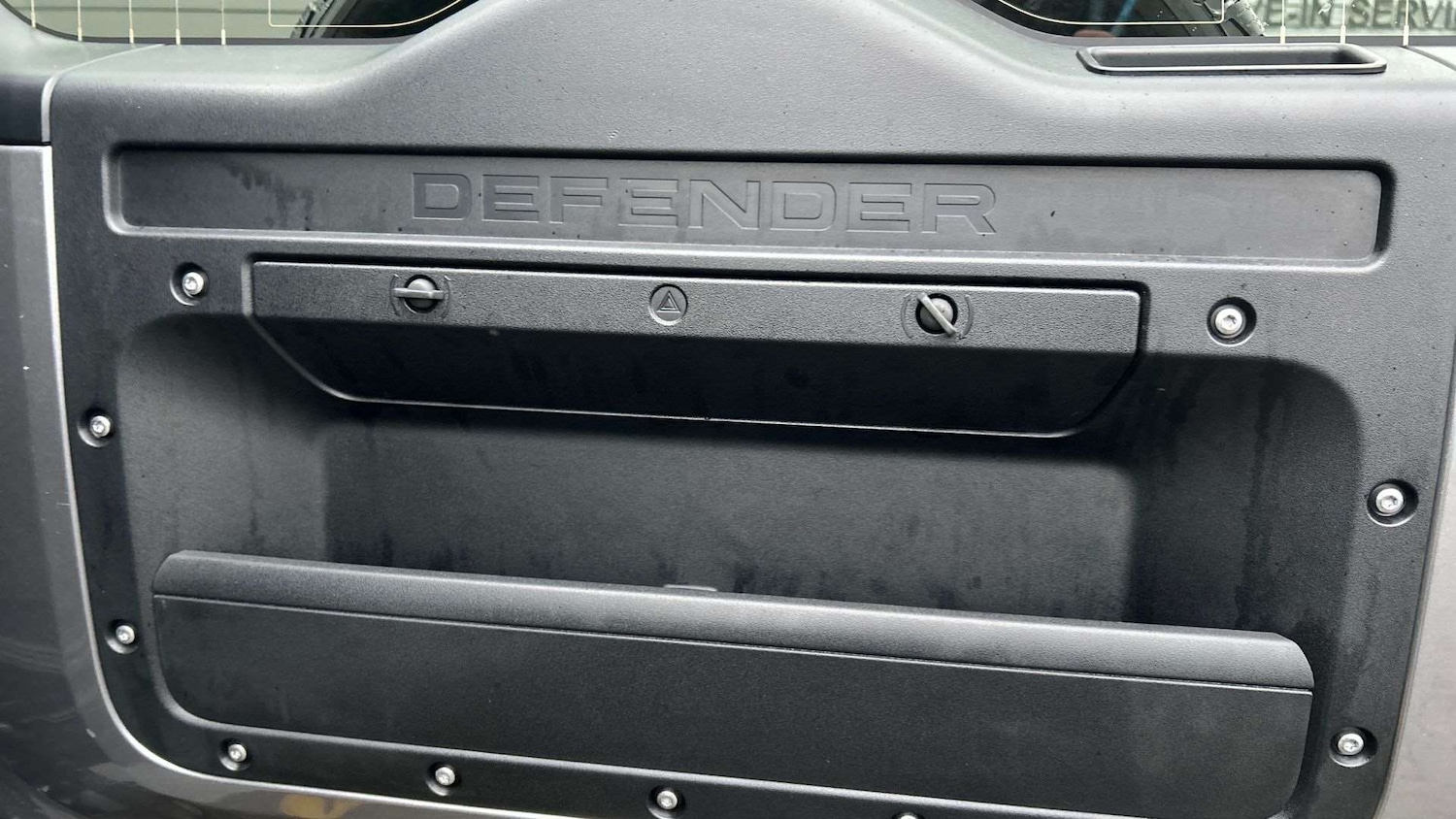 Used Land Rover Defender 2024 for sale - 77308508: Photo 27