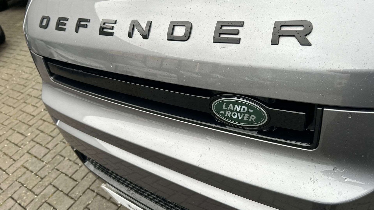 Used Land Rover Defender 2024 for sale - 77308508: Photo 29
