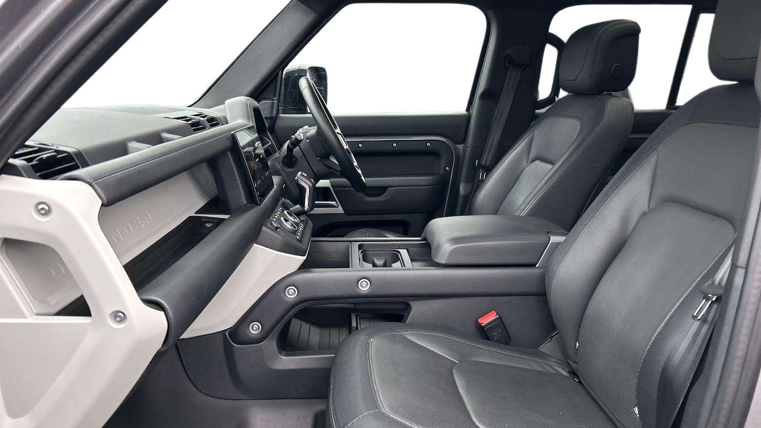 Used Land Rover Defender 2024 for sale - 77308508: Photo 3