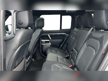 Used Land Rover Defender 2024 for sale - 77308508: Photo