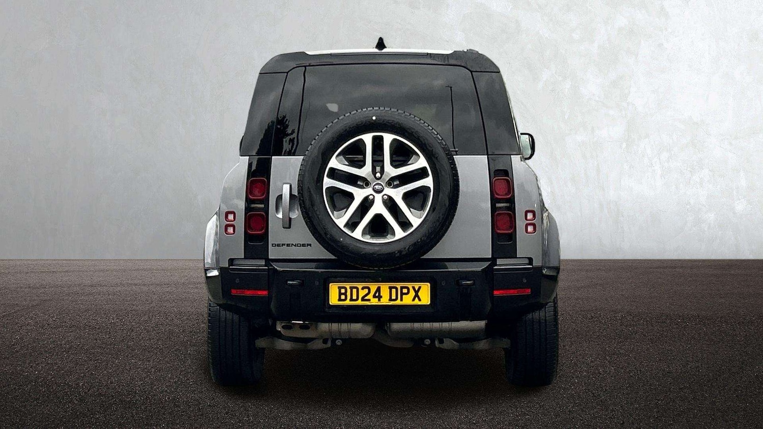 Used Land Rover Defender 2024 for sale - 77308508: Photo 6