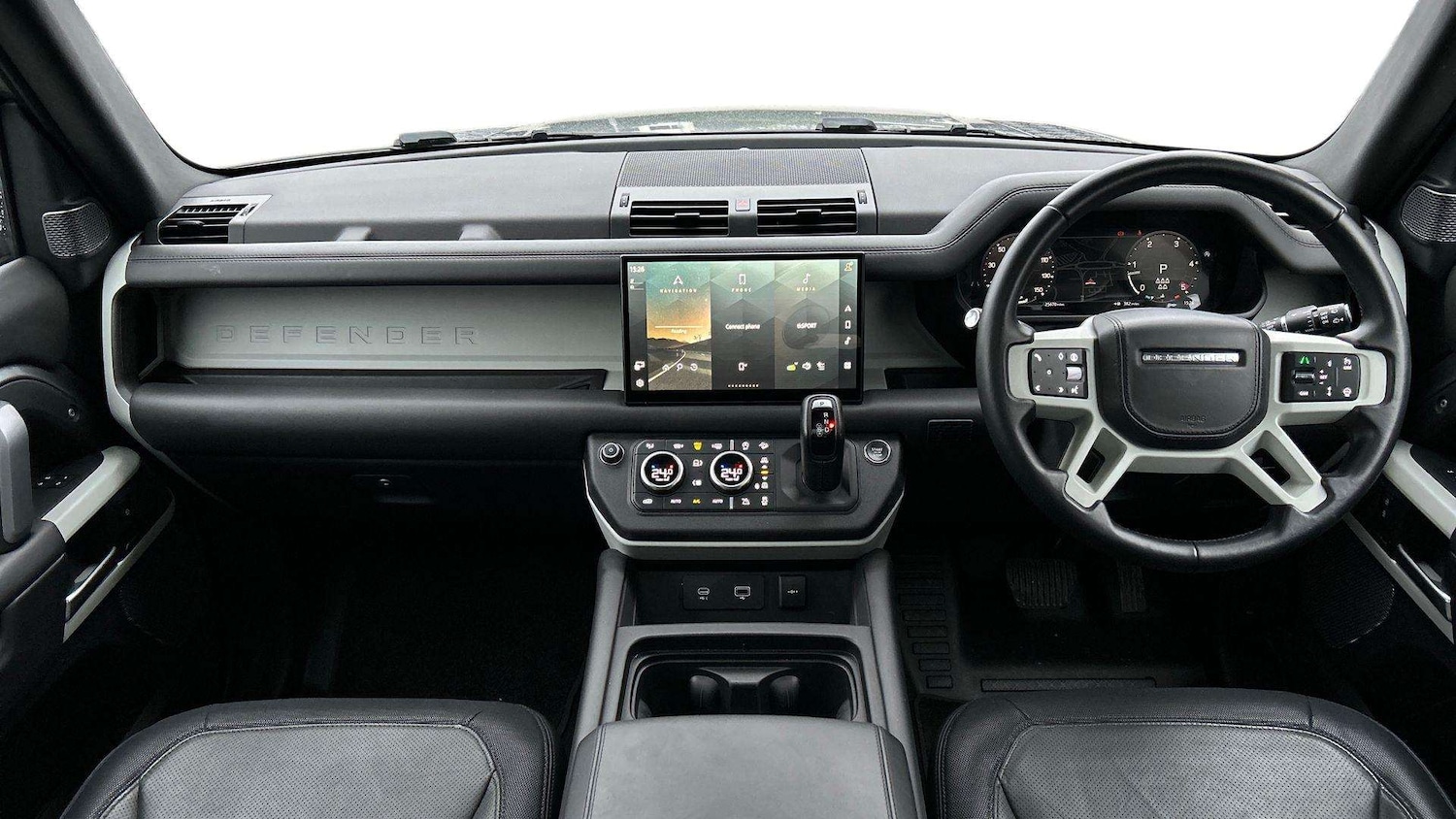 Used Land Rover Defender 2024 for sale - 77308508: Photo 9