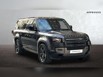 Used Land Rover Defender 2023 for sale - 77294161: Photo