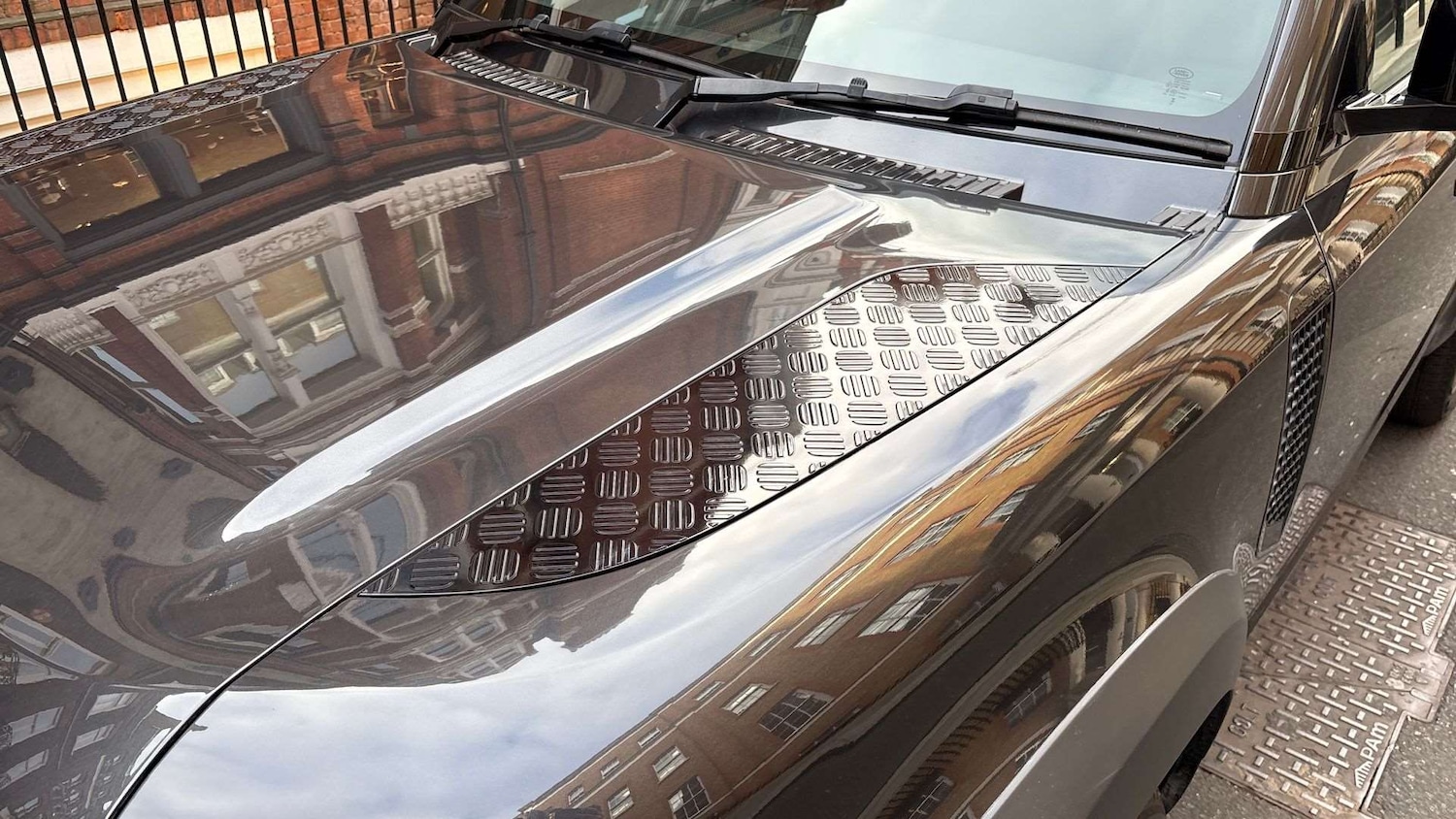 Used Land Rover Defender 2023 for sale - 77294161: Photo 20