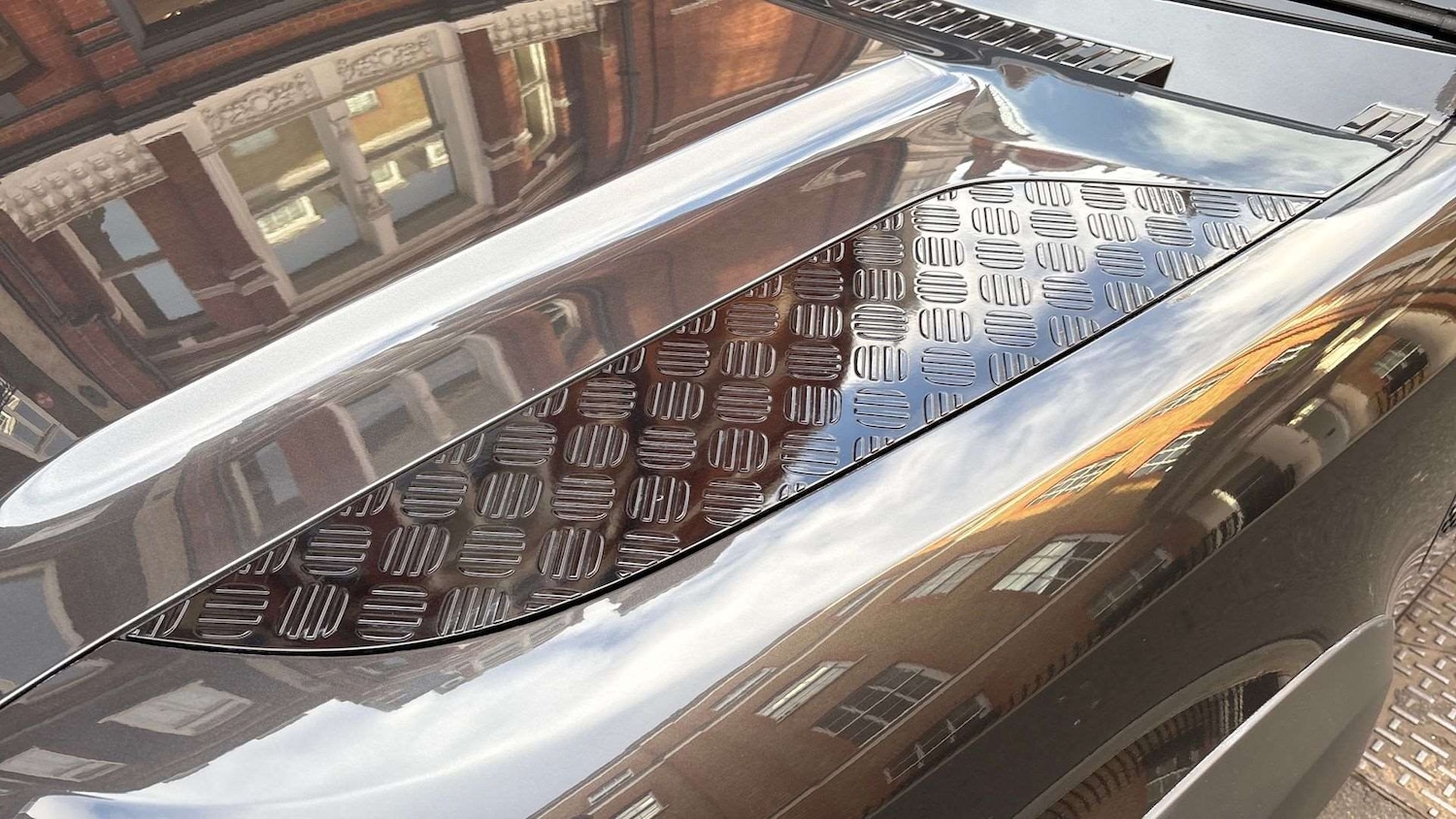 Used Land Rover Defender 2023 for sale - 77294161: Photo 28