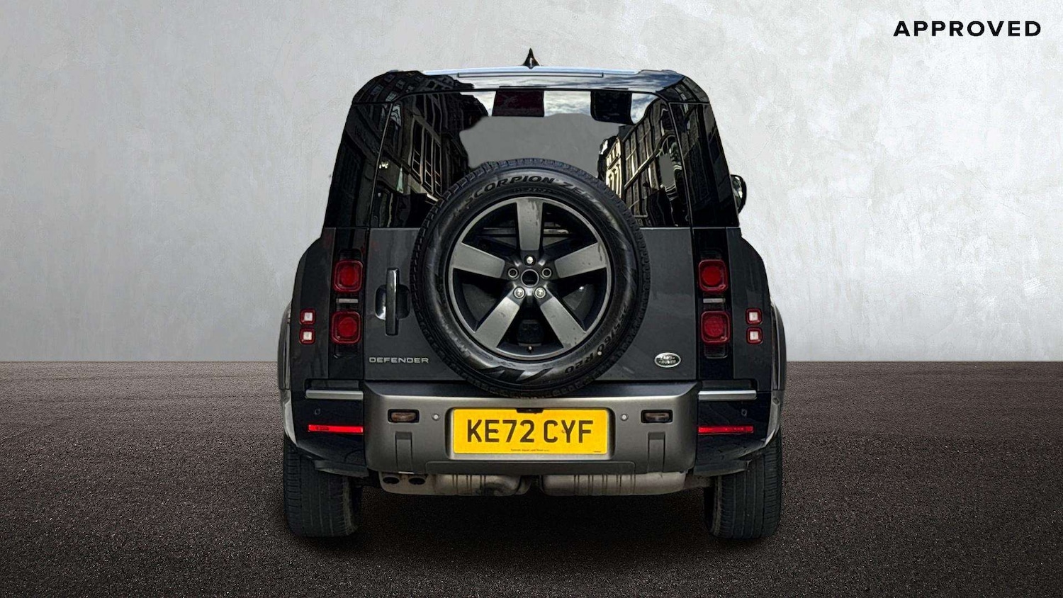 Used Land Rover Defender 2023 for sale - 77294161: Photo 6