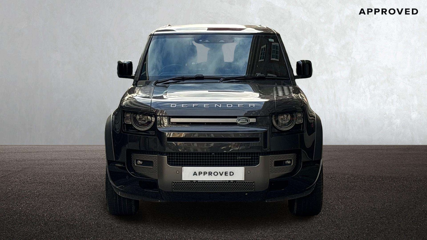 Used Land Rover Defender 2023 for sale - 77294161: Photo 7