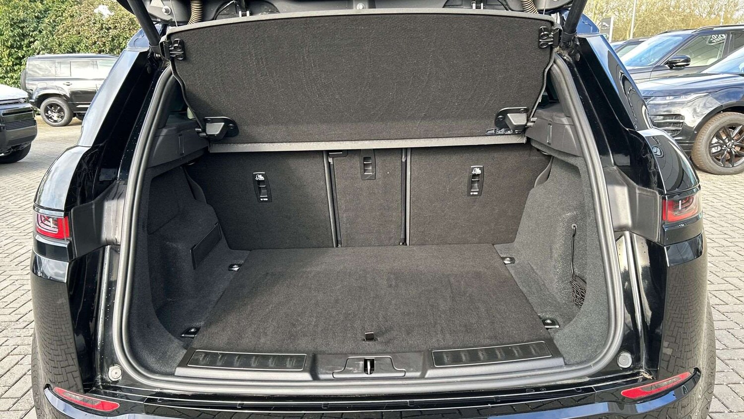 Used Land Rover Range Rover Evoque for sale - 78118657: Photo 10