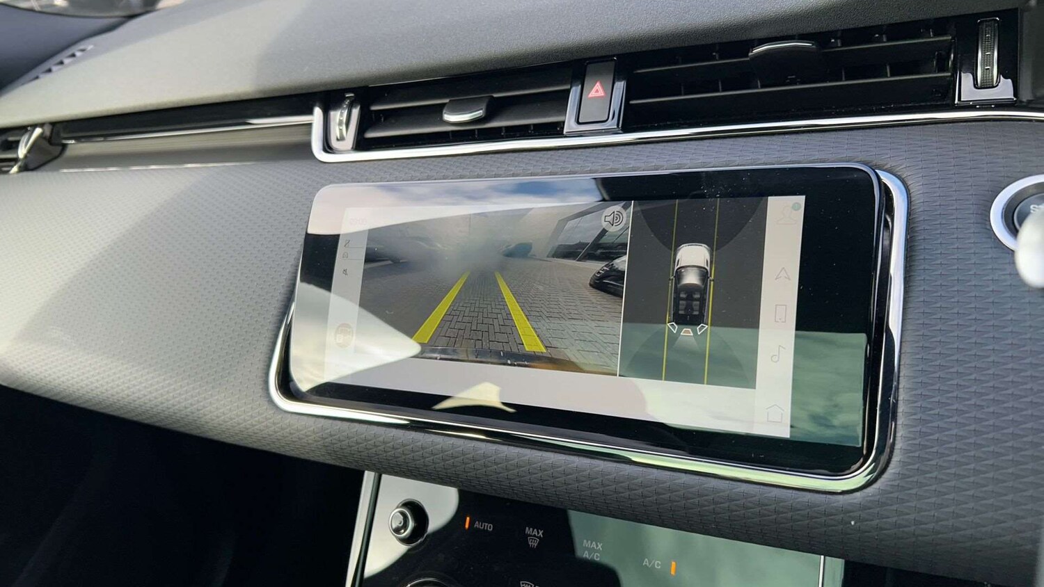 Used Land Rover Range Rover Evoque for sale - 78118657: Photo 12