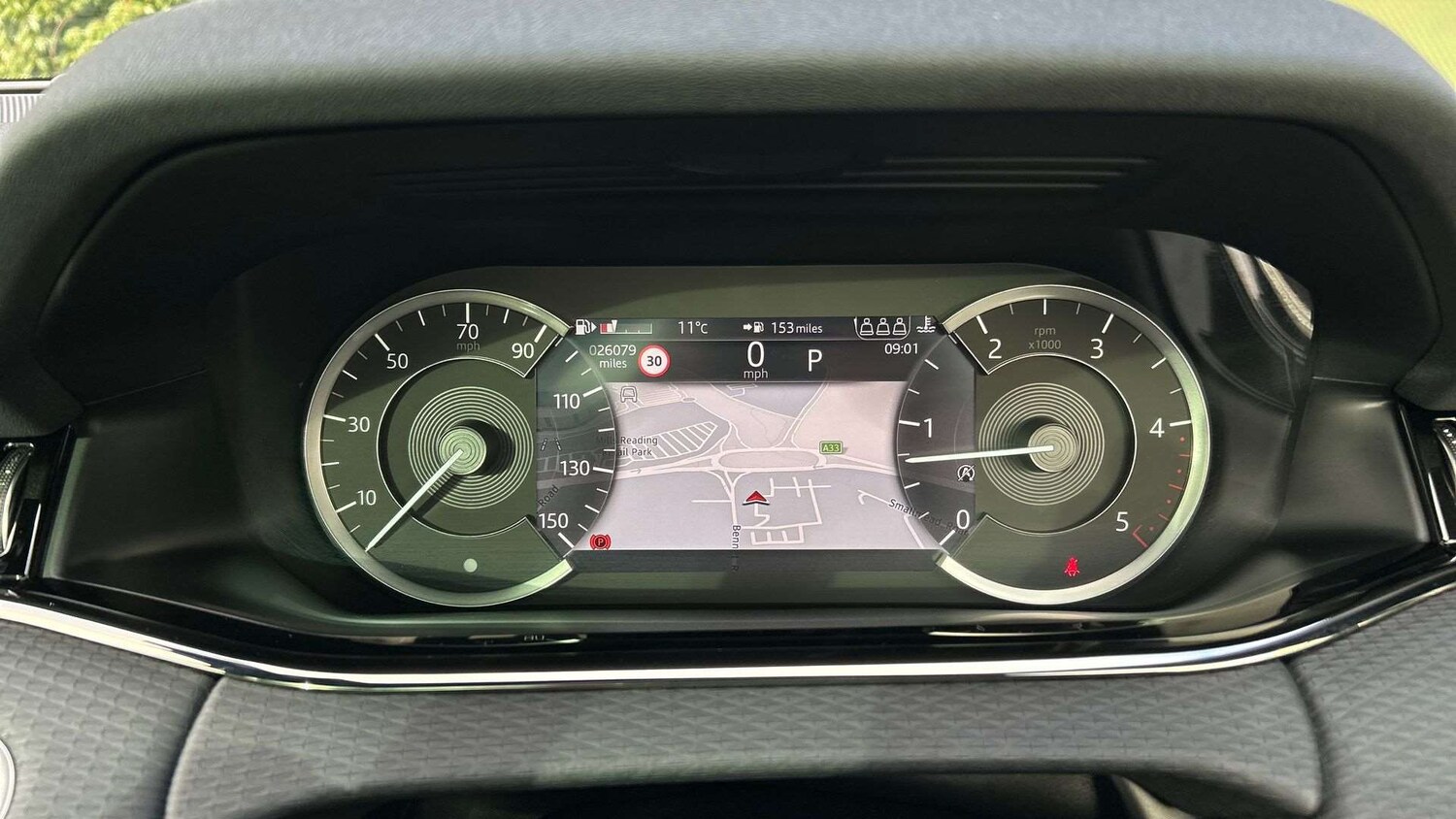 Used Land Rover Range Rover Evoque for sale - 78118657: Photo 16