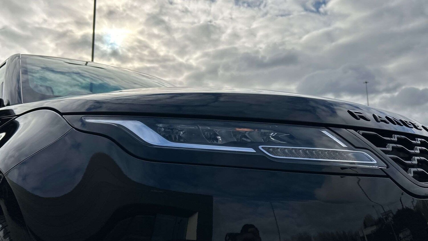 Used Land Rover Range Rover Evoque for sale - 78118657: Photo 17