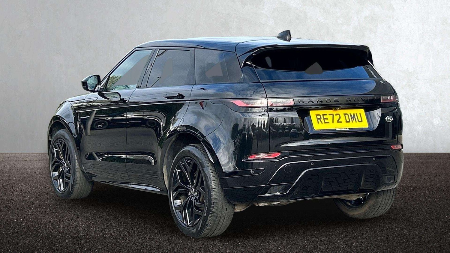 Used Land Rover Range Rover Evoque for sale - 78118657: Photo 2