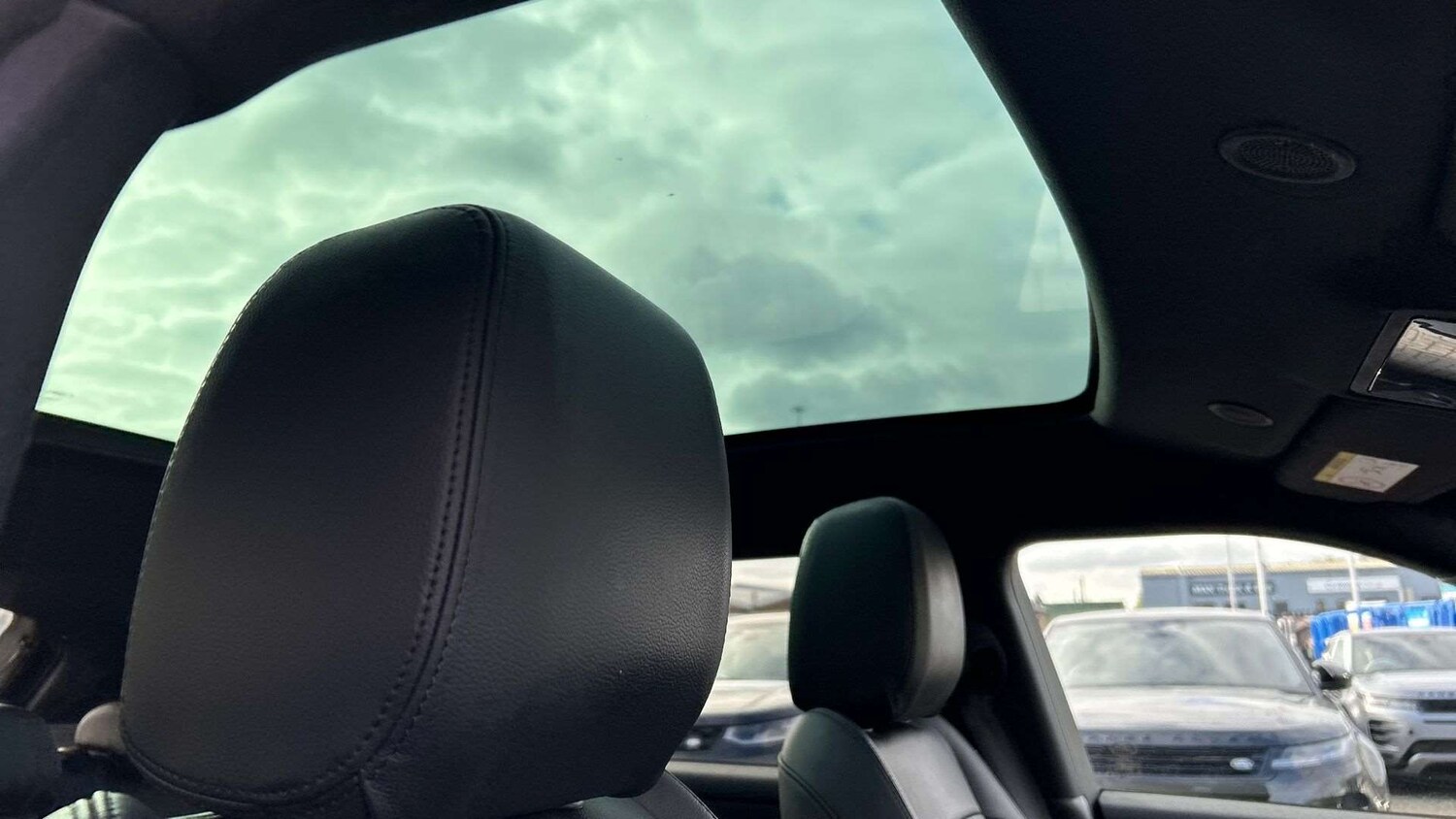 Used Land Rover Range Rover Evoque for sale - 78118657: Photo 21