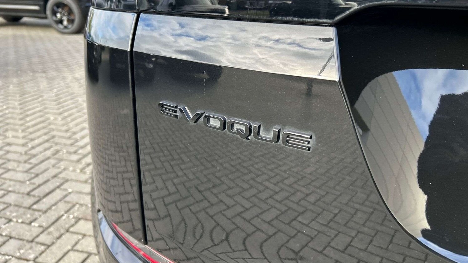 Used Land Rover Range Rover Evoque for sale - 78118657: Photo 26