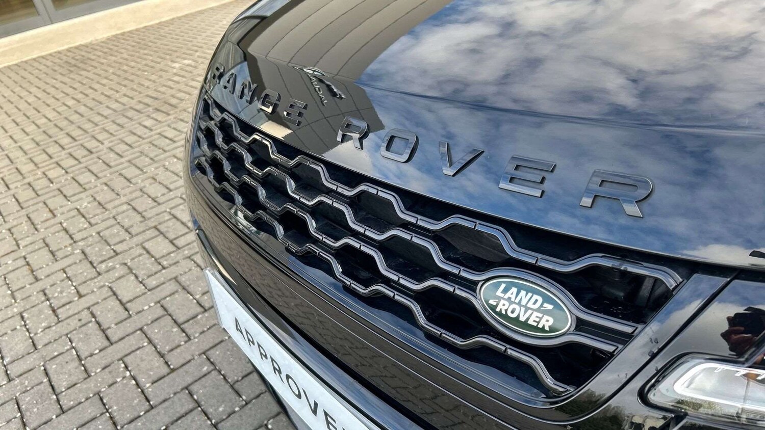Used Land Rover Range Rover Evoque for sale - 78118657: Photo 29