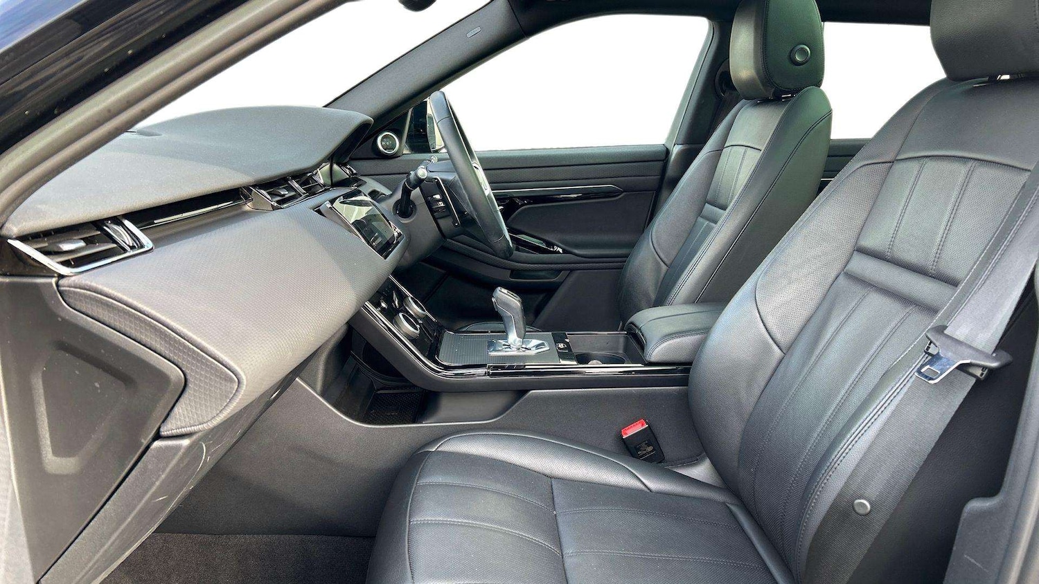 Used Land Rover Range Rover Evoque for sale - 78118657: Photo 3