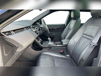 Used Land Rover Range Rover Evoque 2022 for sale - 78118657: Photo