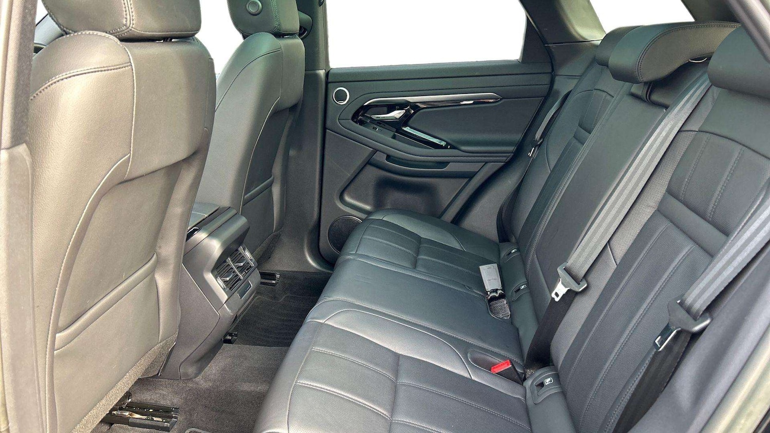 Used Land Rover Range Rover Evoque for sale - 78118657: Photo 4