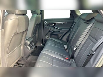 Used Land Rover Range Rover Evoque 2022 for sale - 78118657: Photo