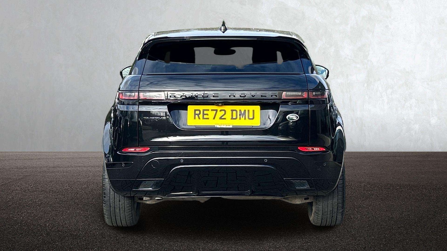 Used Land Rover Range Rover Evoque for sale - 78118657: Photo 6