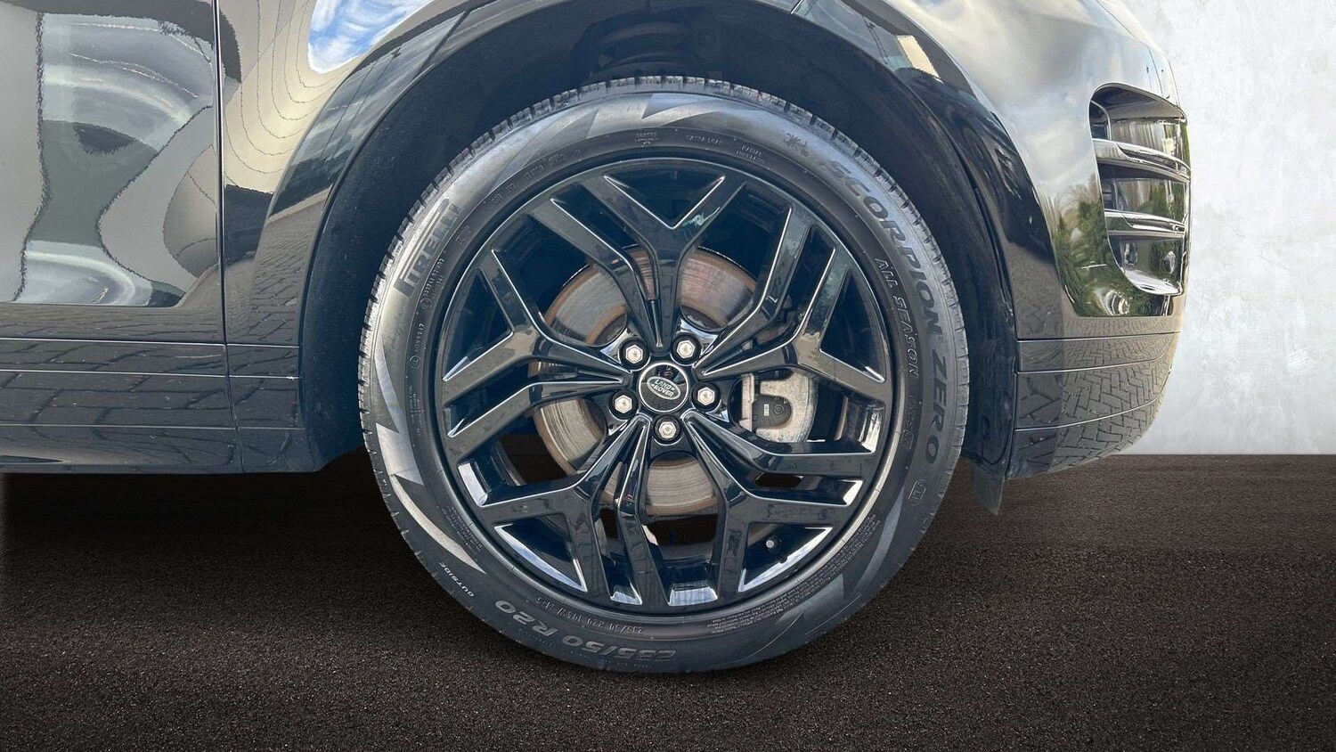 Used Land Rover Range Rover Evoque for sale - 78118657: Photo 8