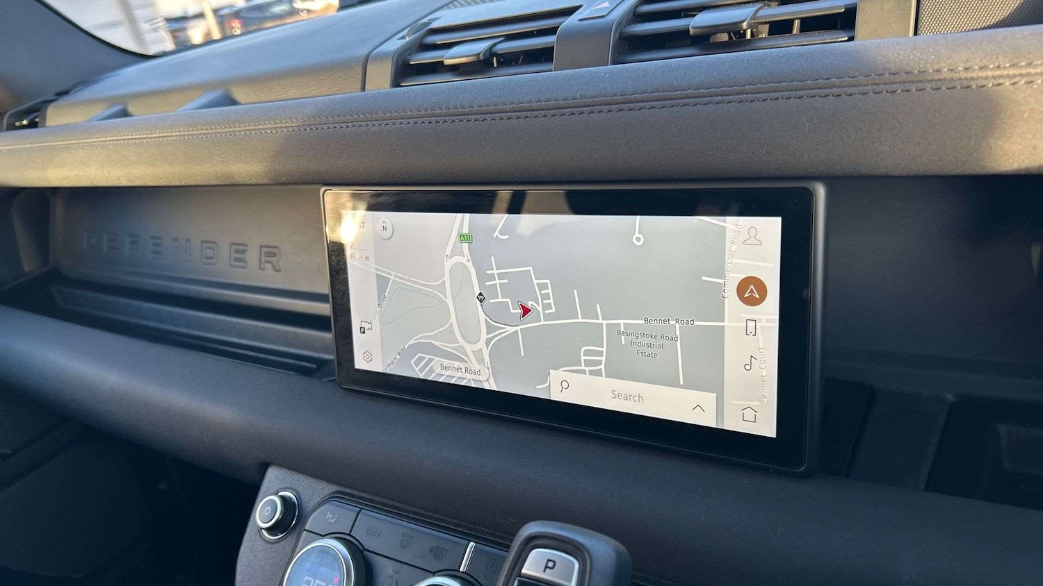 Used Land Rover Defender 2022 for sale - 77093435: Photo 11