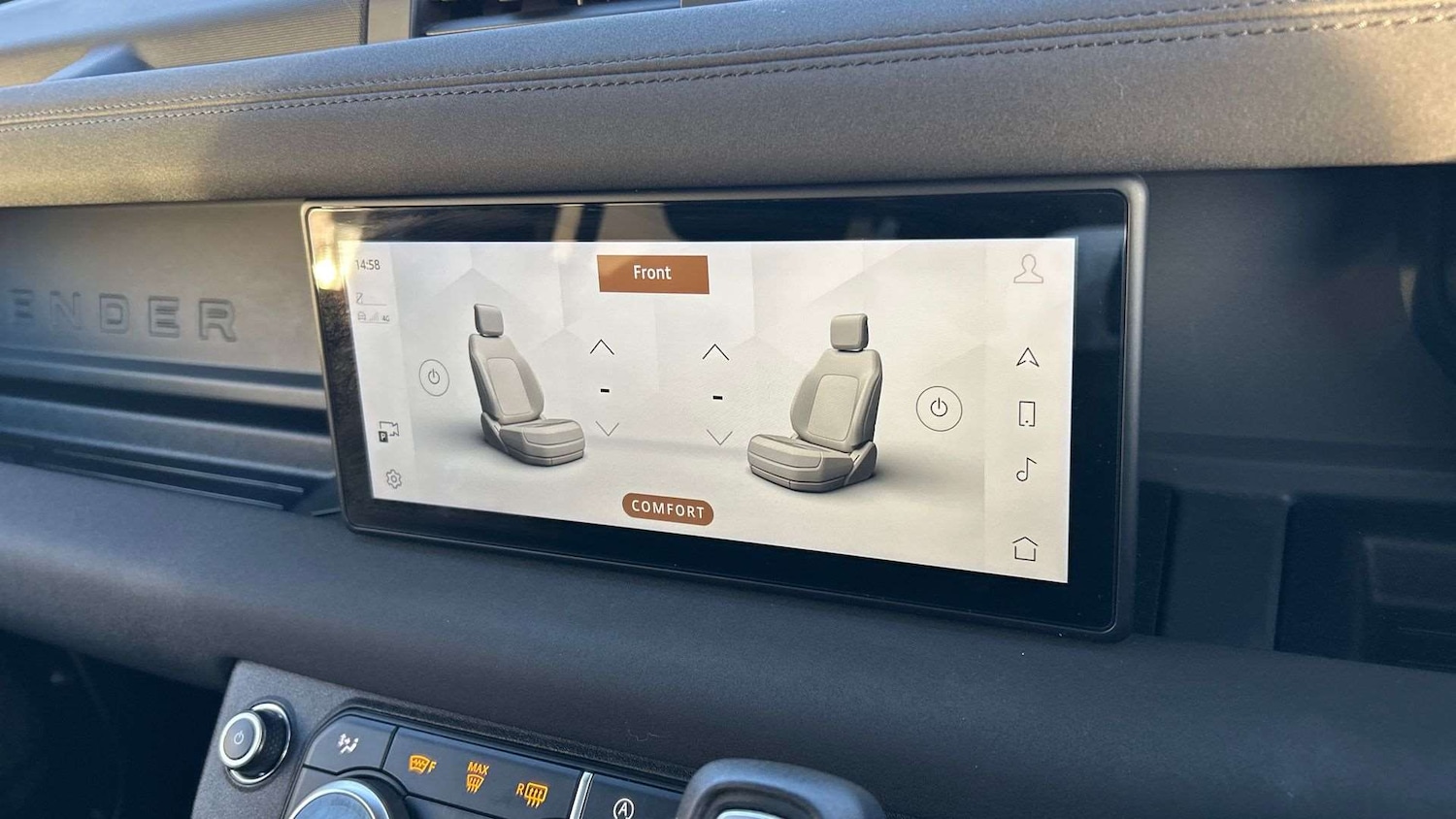 Used Land Rover Defender 2022 for sale - 77093435: Photo 22