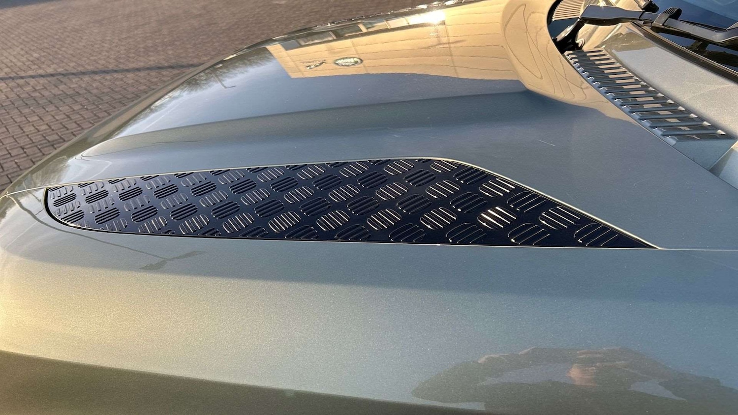 Used Land Rover Defender 2022 for sale - 77093435: Photo 28