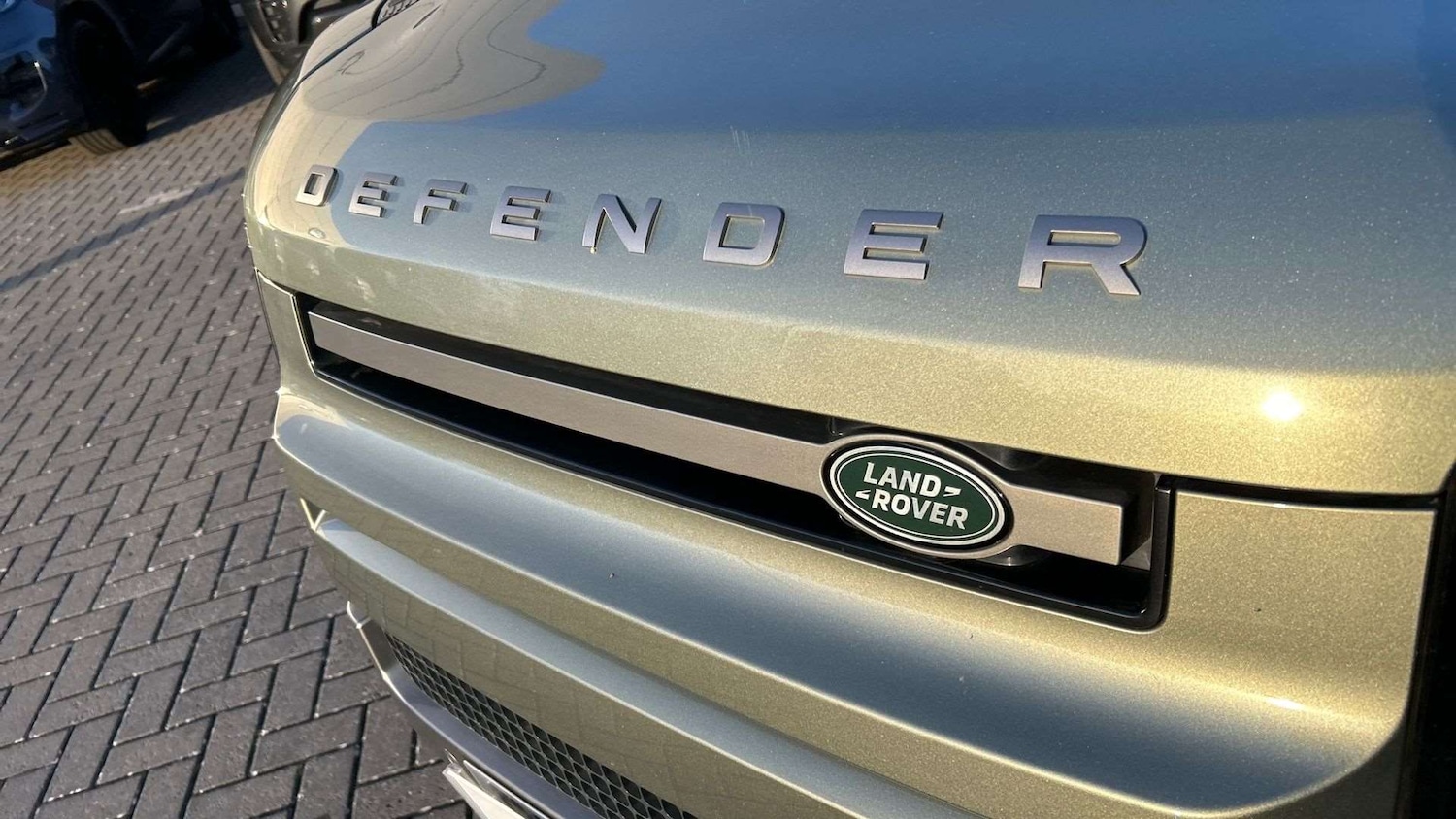 Used Land Rover Defender 2022 for sale - 77093435: Photo 29