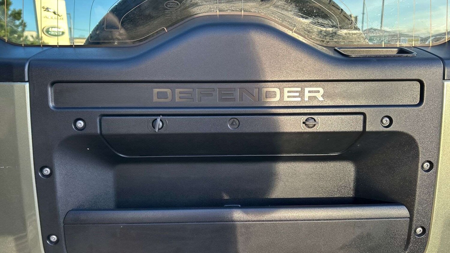 Used Land Rover Defender 2022 for sale - 77093435: Photo 31