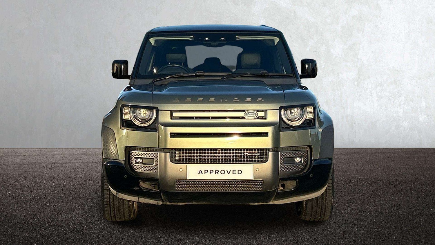 Used Land Rover Defender 2022 for sale - 77093435: Photo 7