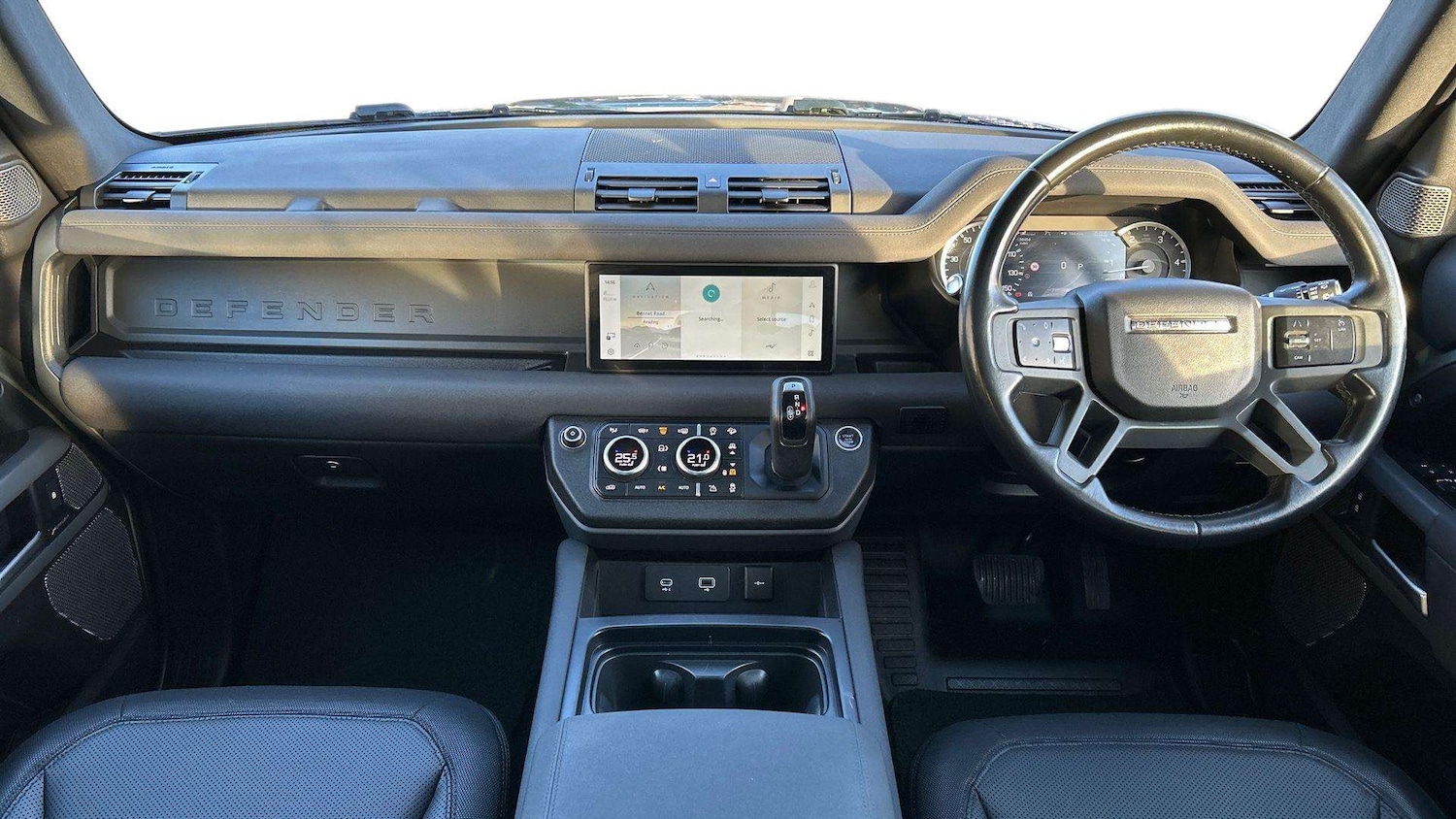 Used Land Rover Defender 2022 for sale - 77093435: Photo 9