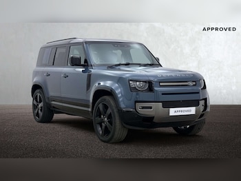 Used Land Rover Defender 2024 for sale - 79190054: Photo