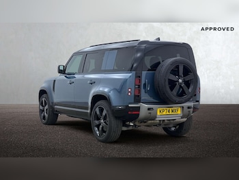 Used Land Rover Defender 2024 for sale - 79190054: Photo