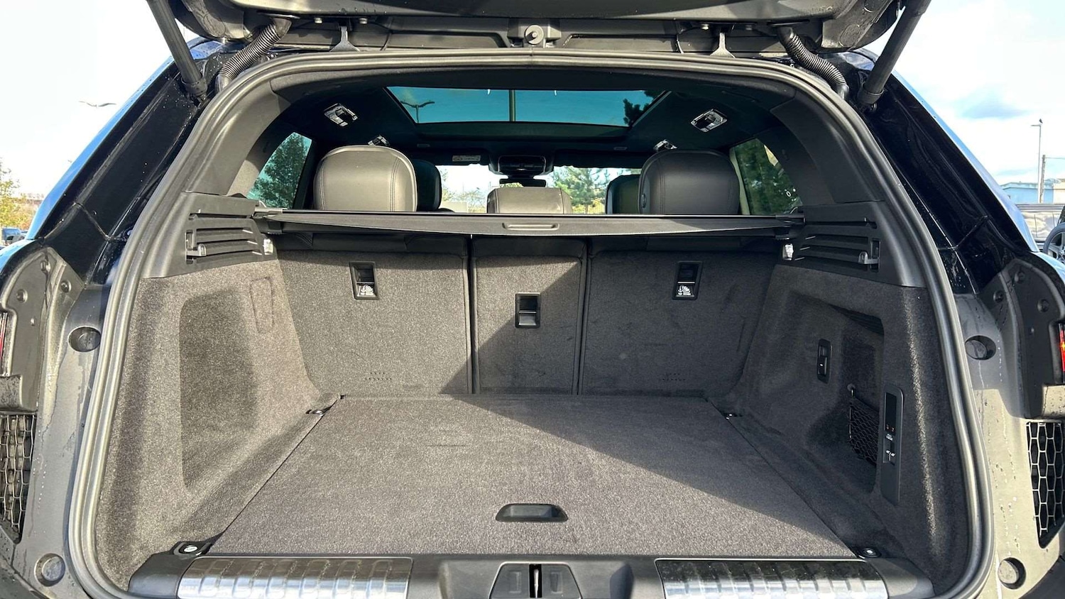 Used Land Rover Range Rover Sport 2025 for sale - 76610688: Photo 10