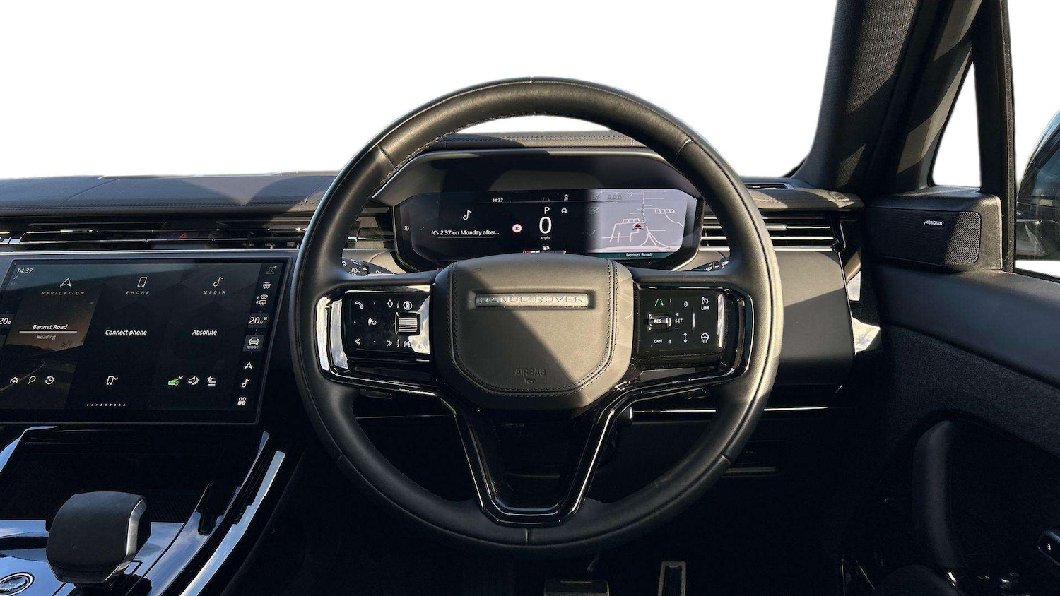 Used Land Rover Range Rover Sport 2025 for sale - 76610688: Photo 15